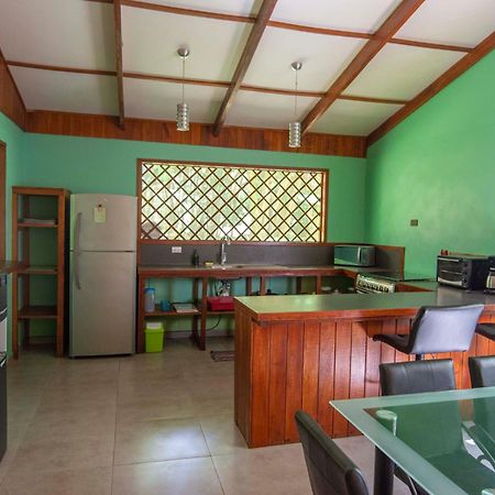Hotel Casa Merlin Puerto Viejo de Talamanca 客房 照片