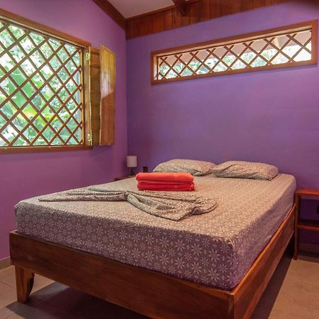 Hotel Casa Merlin Puerto Viejo de Talamanca 客房 照片