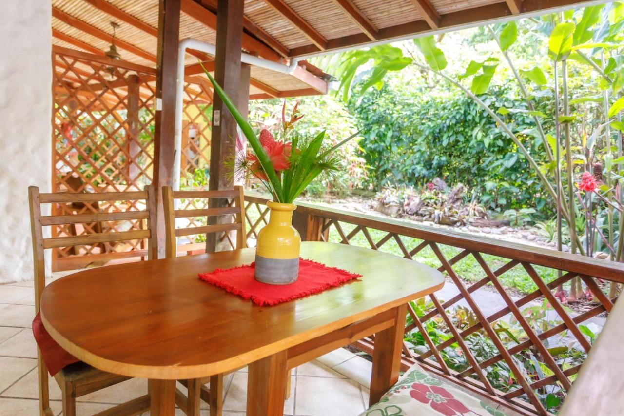 Hotel Casa Merlin Puerto Viejo de Talamanca 外观 照片