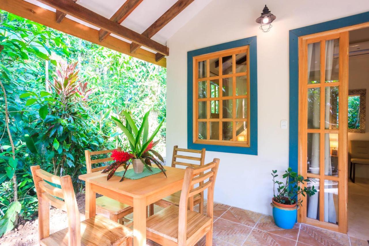 Hotel Casa Merlin Puerto Viejo de Talamanca 外观 照片