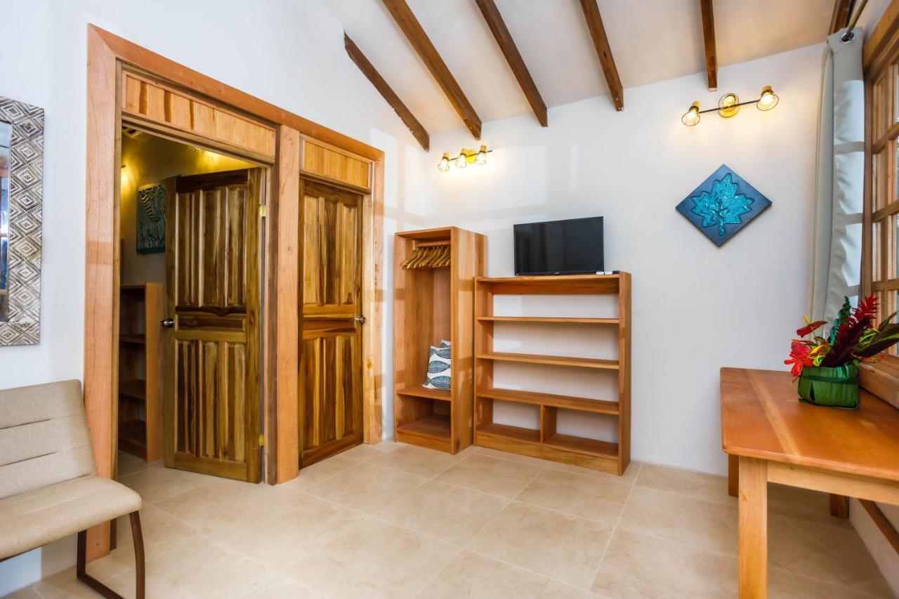 Hotel Casa Merlin Puerto Viejo de Talamanca 外观 照片
