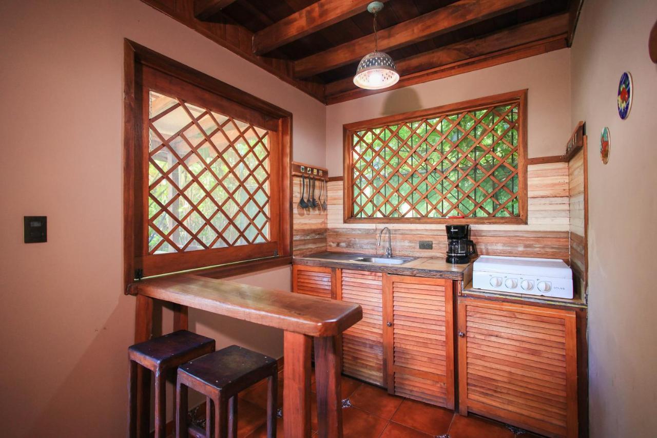 Hotel Casa Merlin Puerto Viejo de Talamanca 外观 照片