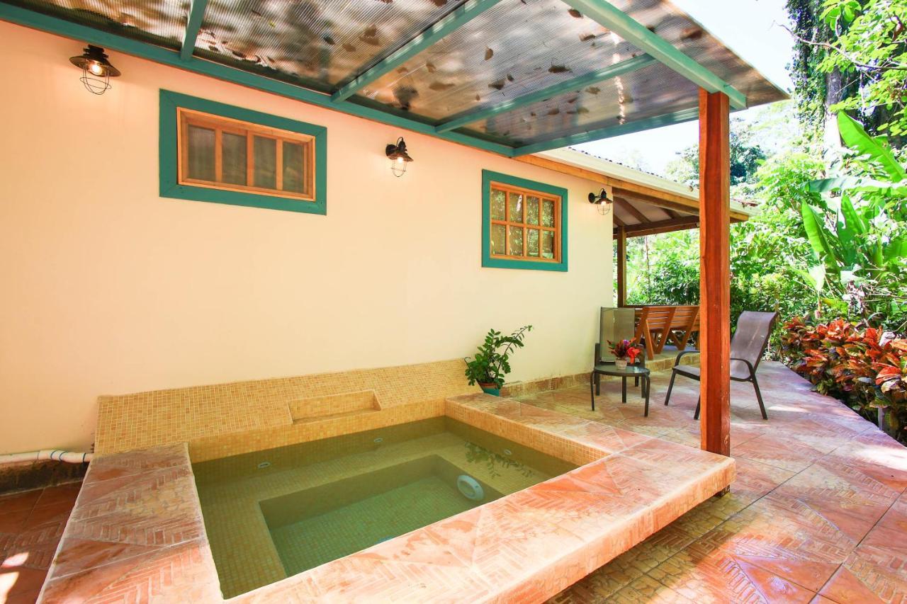 Hotel Casa Merlin Puerto Viejo de Talamanca 外观 照片