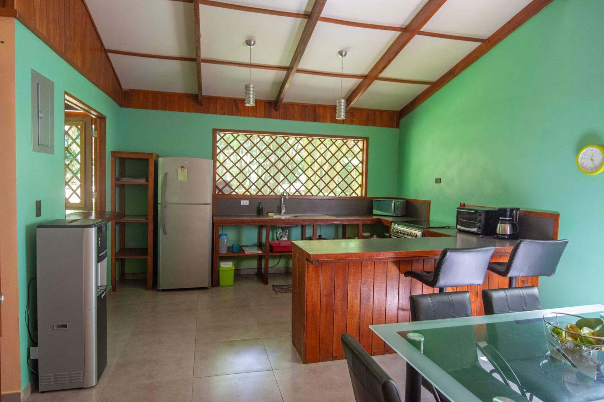 Hotel Casa Merlin Puerto Viejo de Talamanca 客房 照片