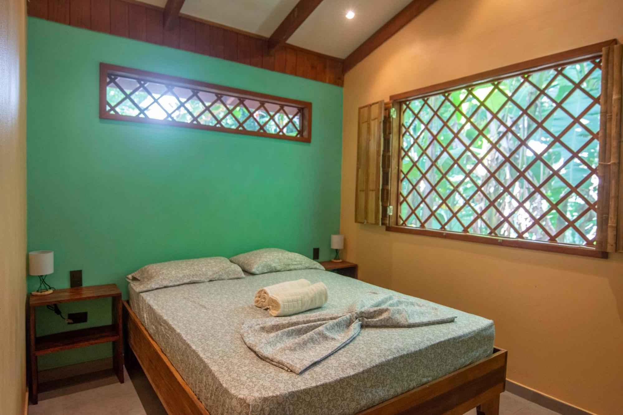 Hotel Casa Merlin Puerto Viejo de Talamanca 客房 照片