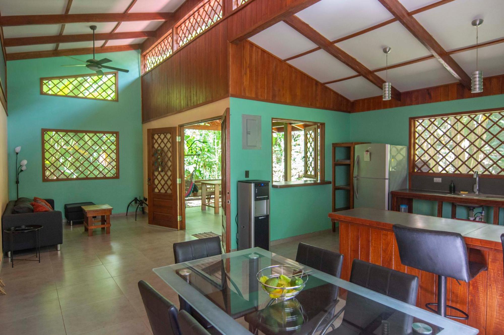 Hotel Casa Merlin Puerto Viejo de Talamanca 客房 照片