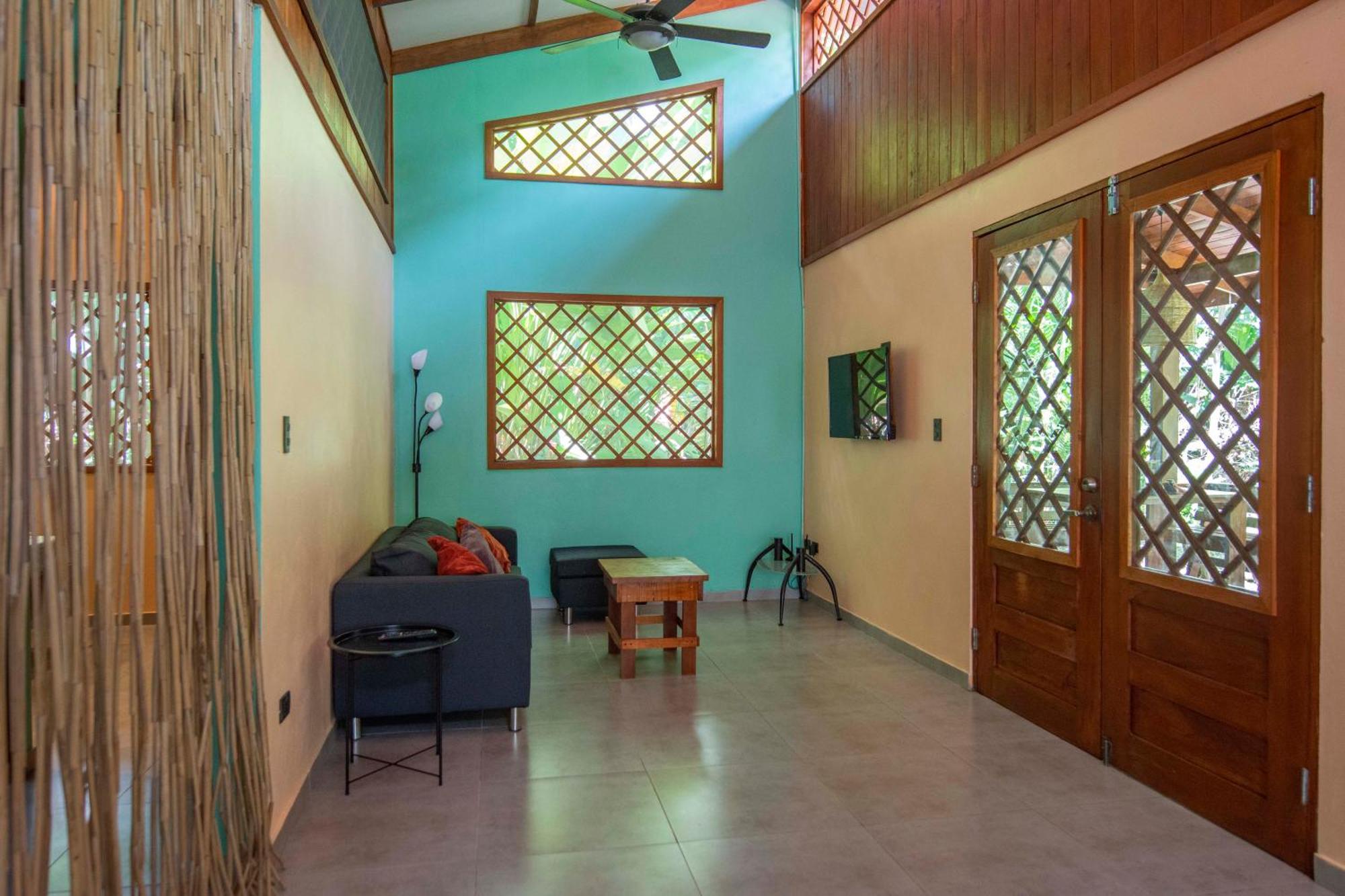 Hotel Casa Merlin Puerto Viejo de Talamanca 客房 照片