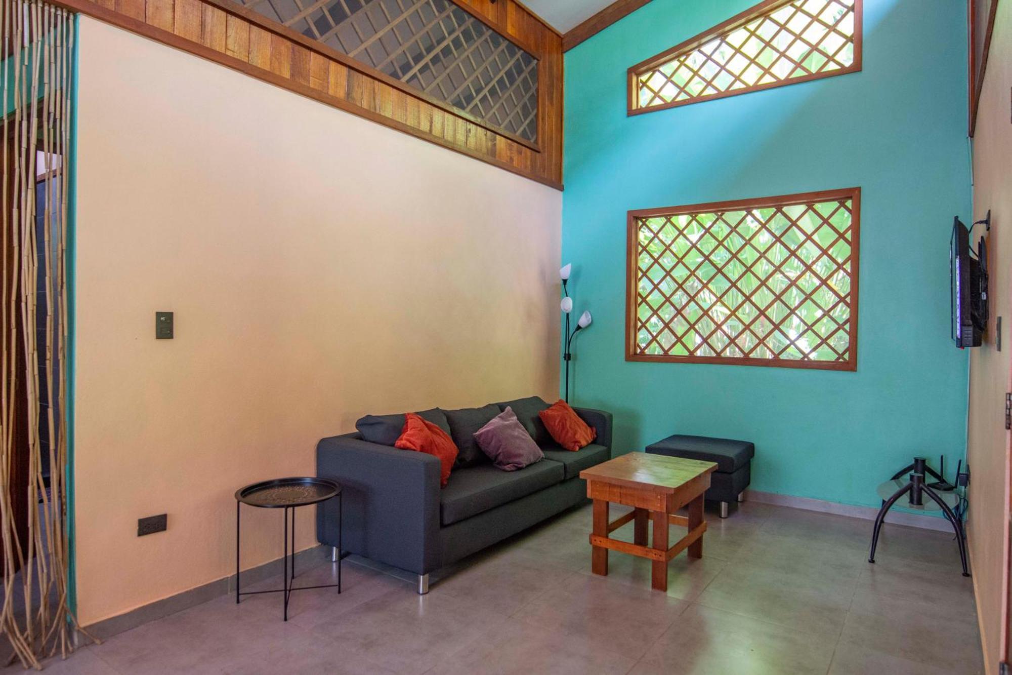 Hotel Casa Merlin Puerto Viejo de Talamanca 客房 照片