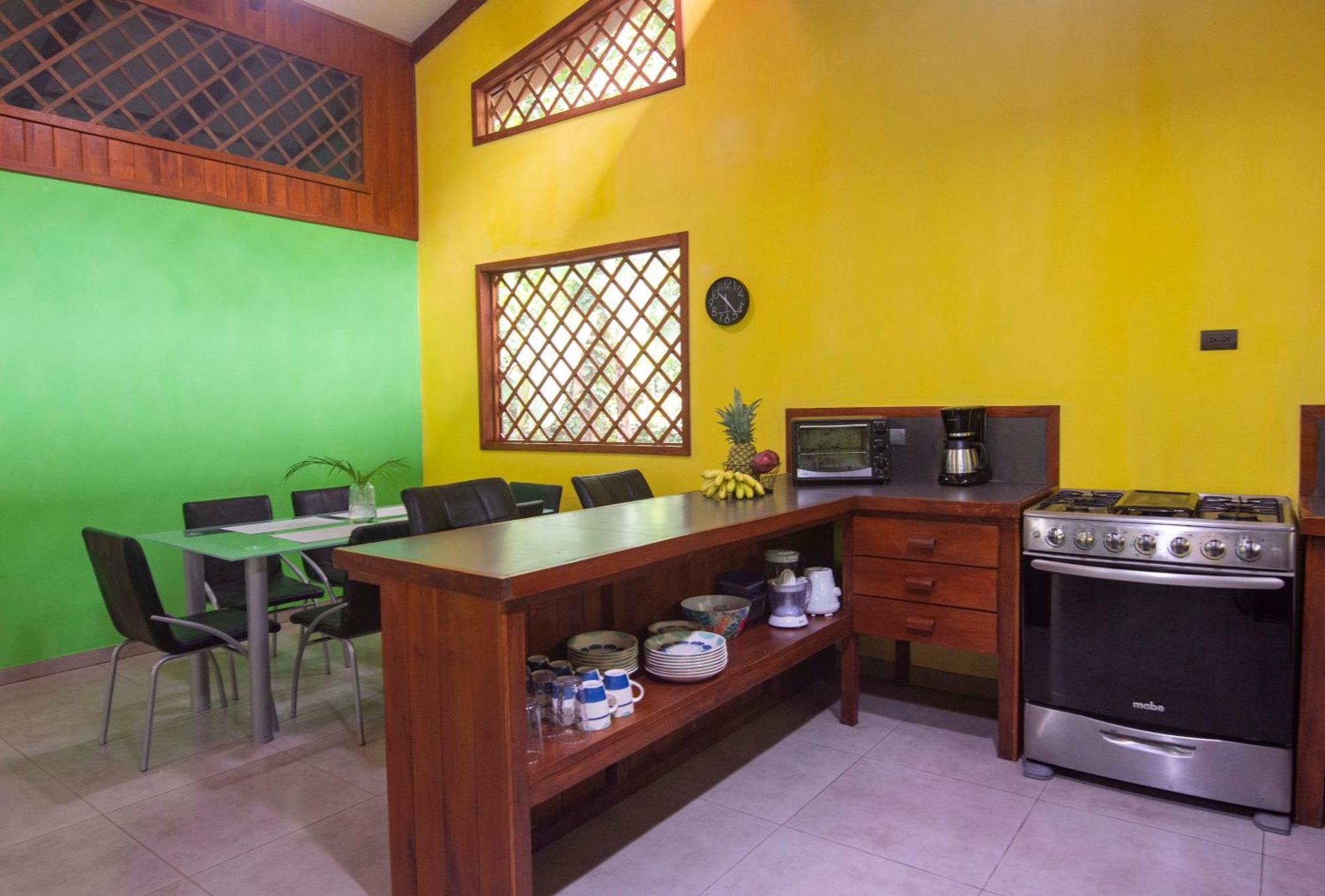 Hotel Casa Merlin Puerto Viejo de Talamanca 客房 照片