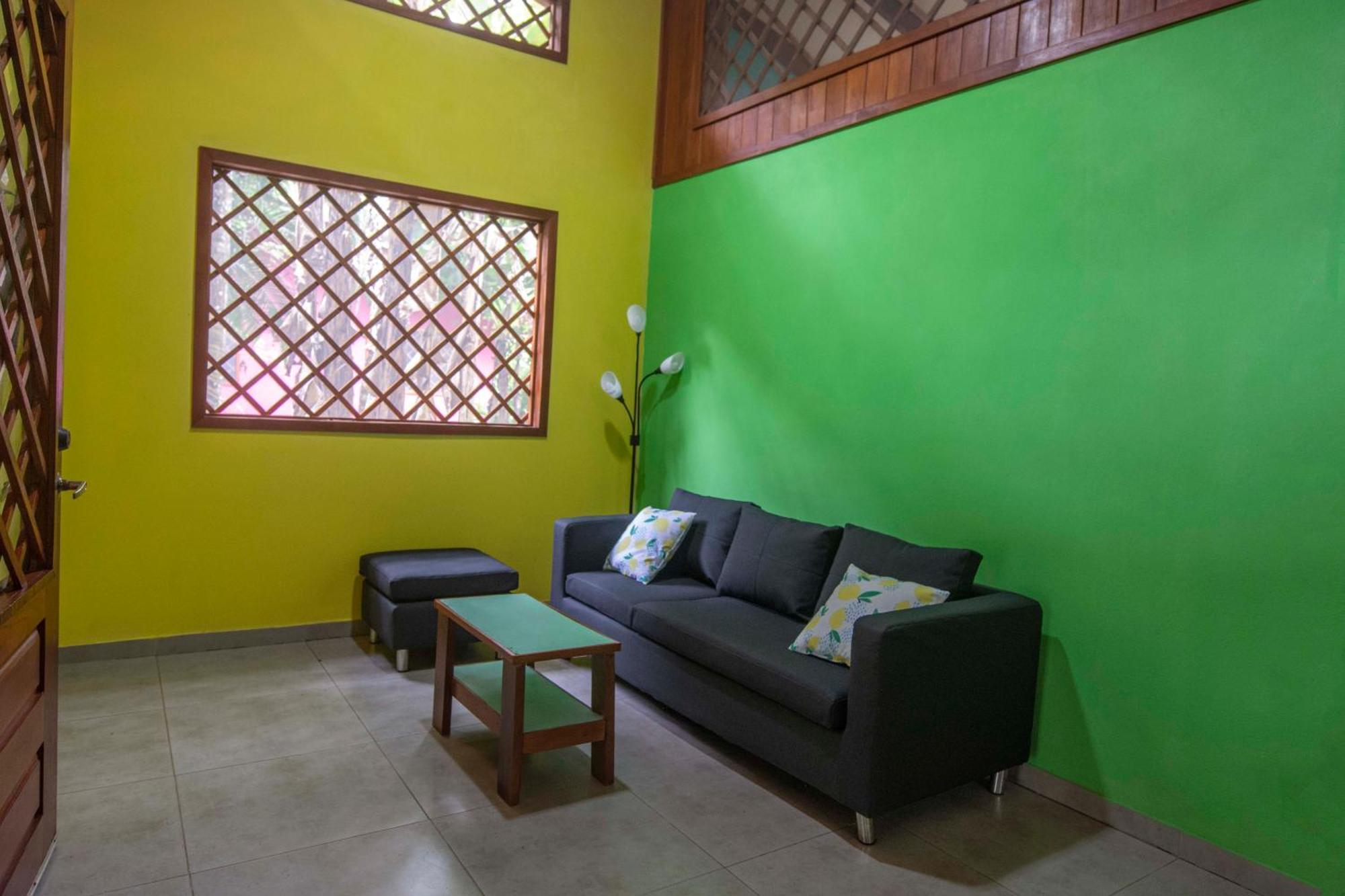 Hotel Casa Merlin Puerto Viejo de Talamanca 客房 照片