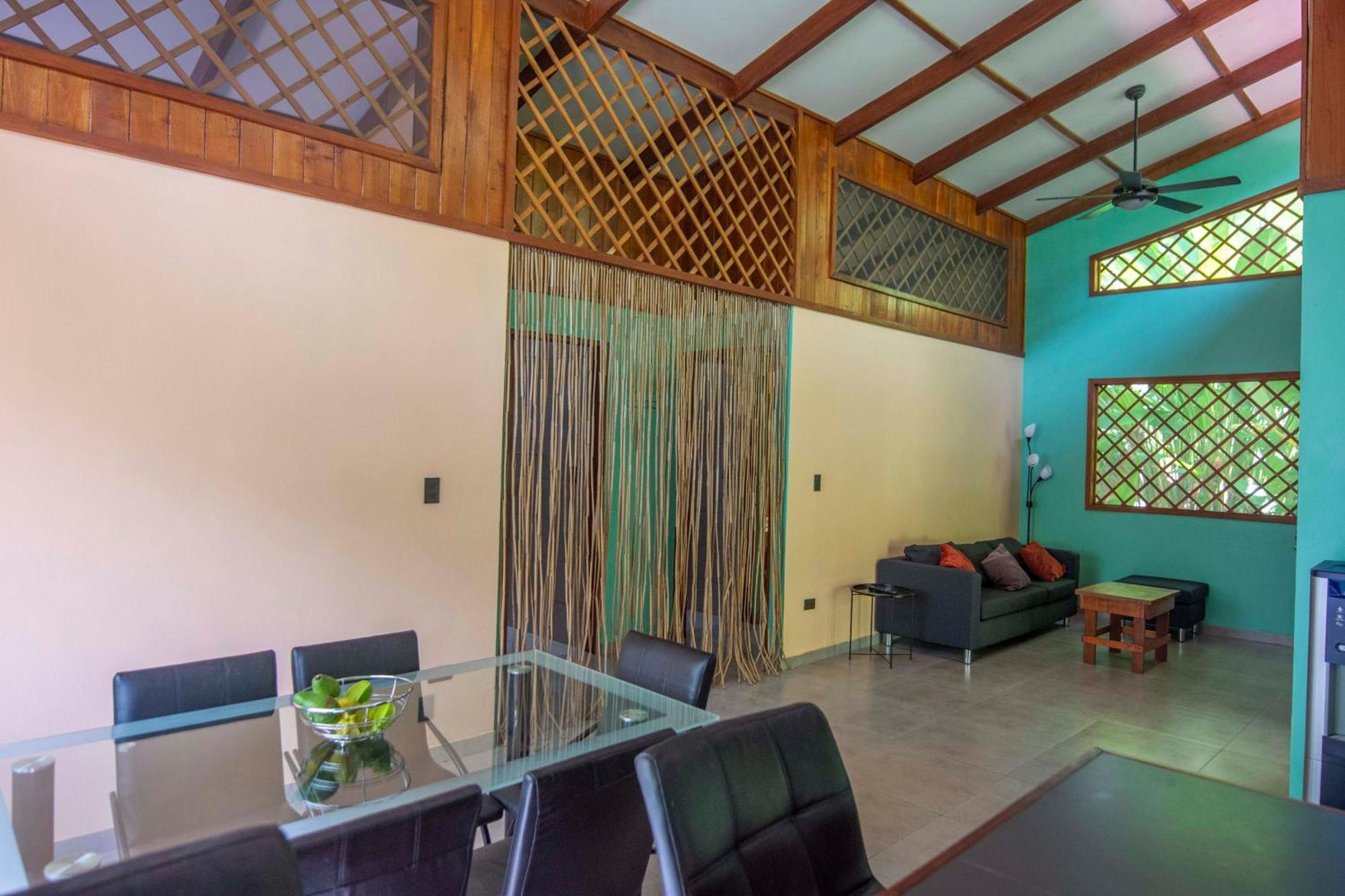 Hotel Casa Merlin Puerto Viejo de Talamanca 客房 照片