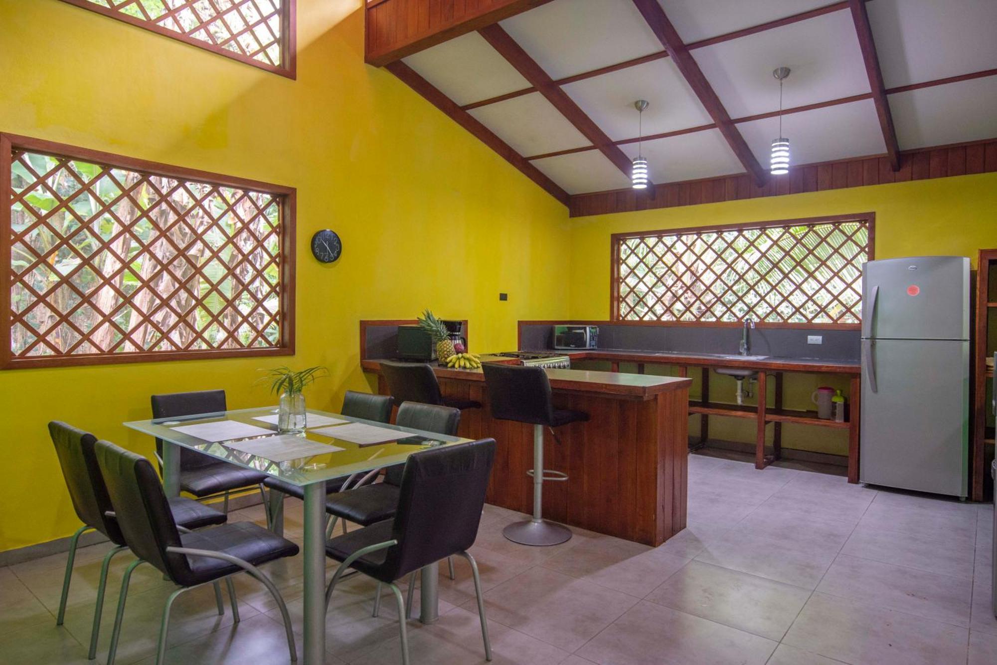 Hotel Casa Merlin Puerto Viejo de Talamanca 客房 照片