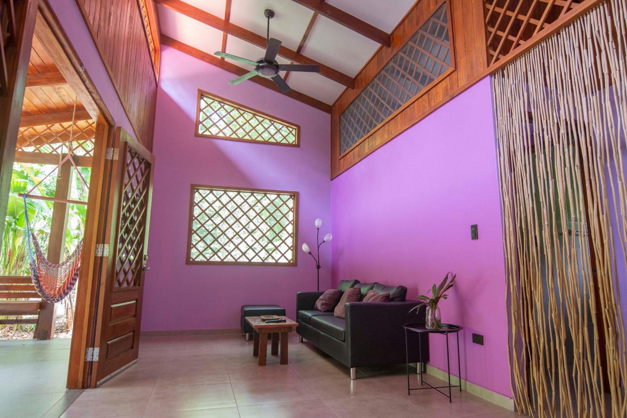 Hotel Casa Merlin Puerto Viejo de Talamanca 客房 照片