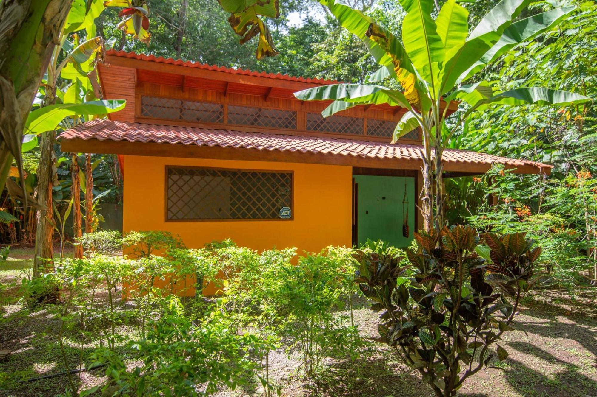 Hotel Casa Merlin Puerto Viejo de Talamanca 客房 照片