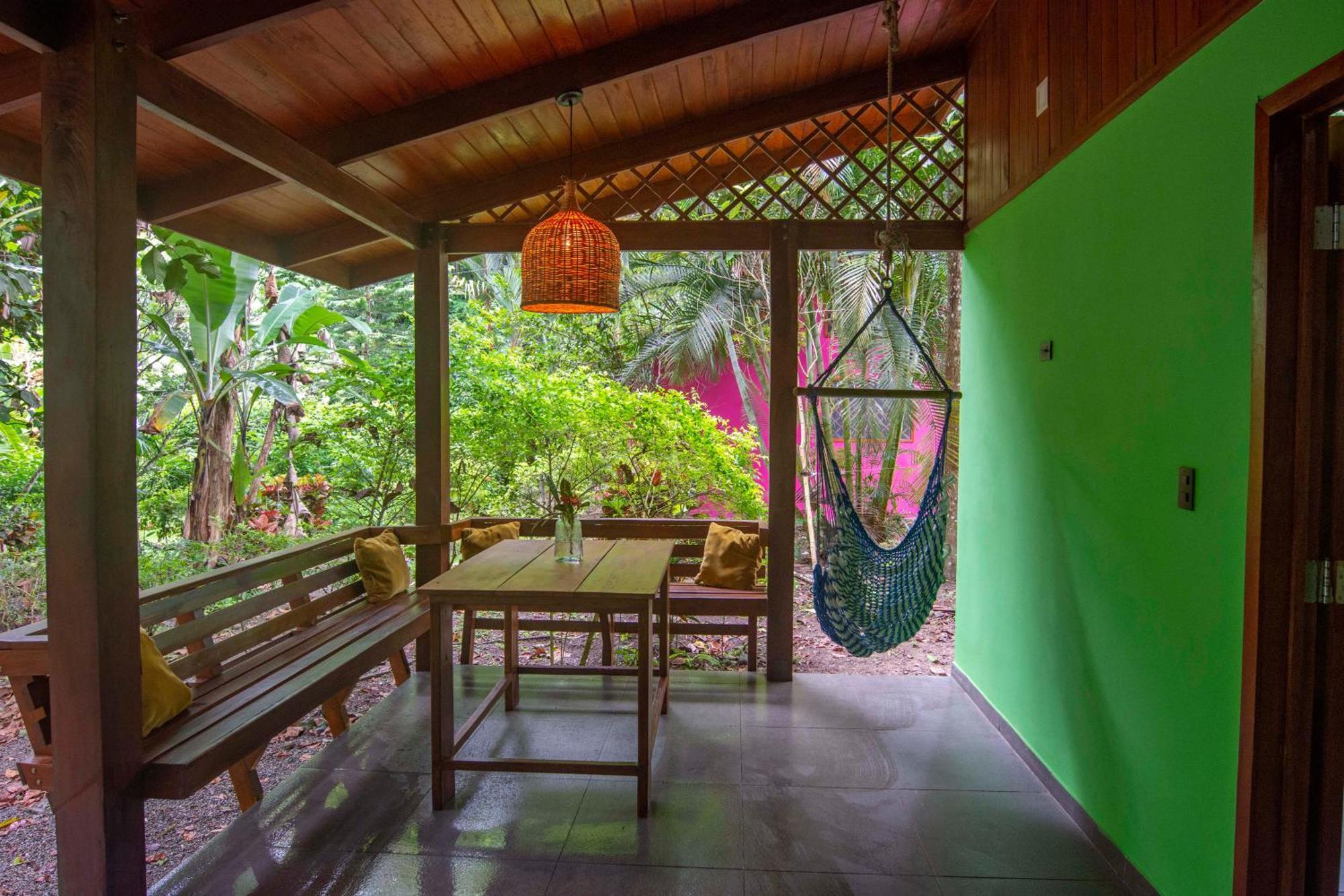 Hotel Casa Merlin Puerto Viejo de Talamanca 客房 照片