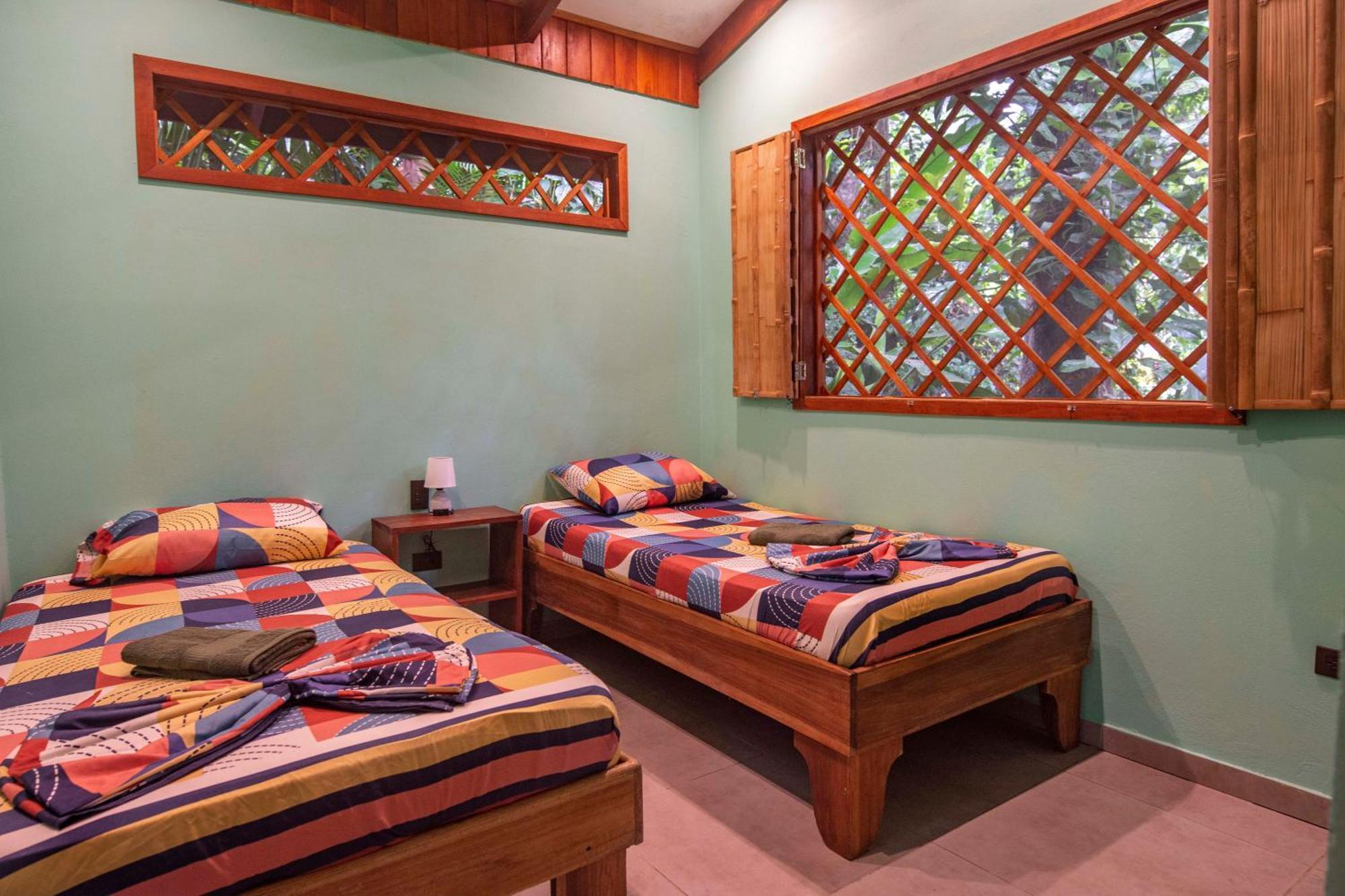 Hotel Casa Merlin Puerto Viejo de Talamanca 客房 照片
