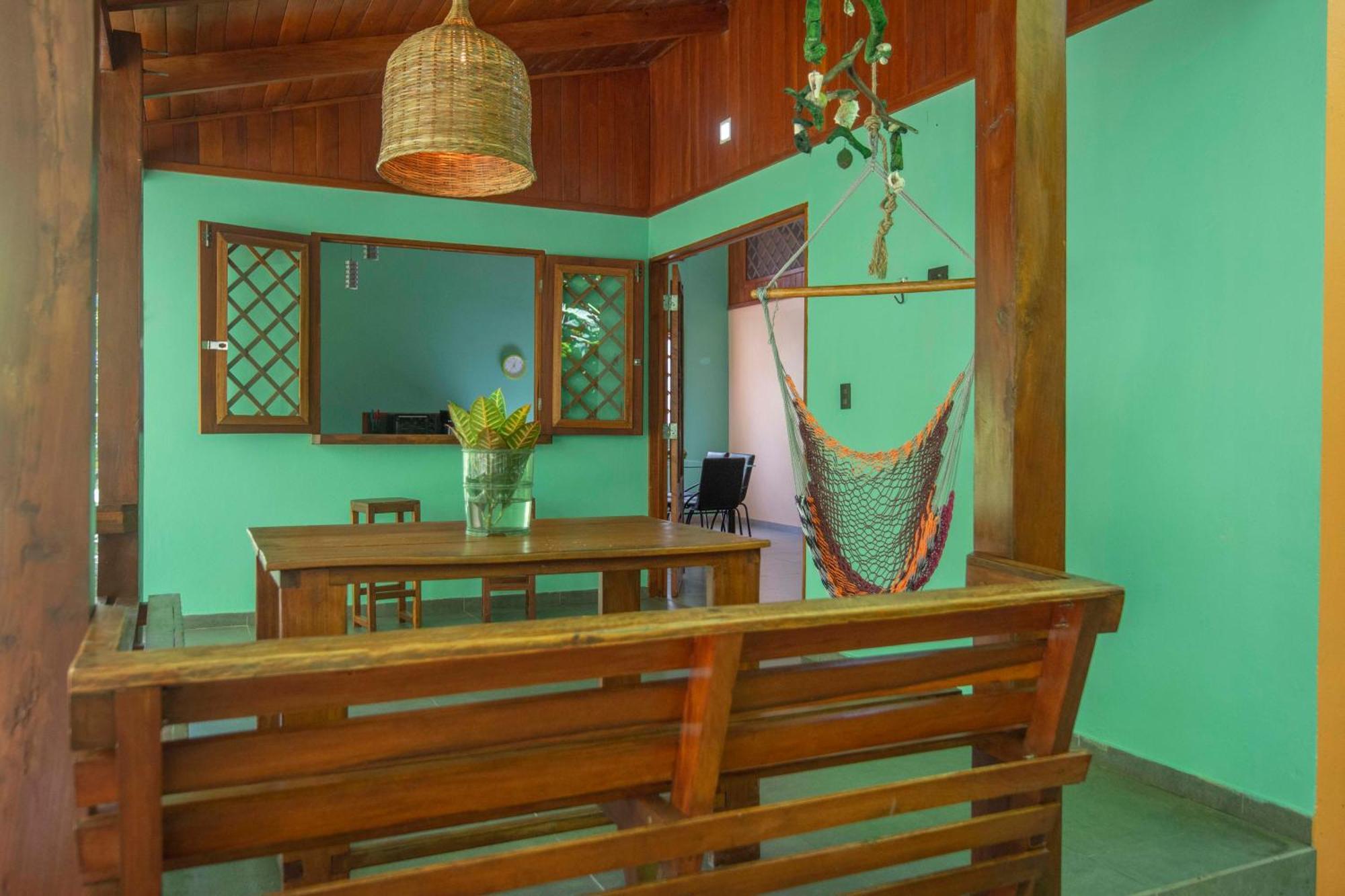 Hotel Casa Merlin Puerto Viejo de Talamanca 客房 照片