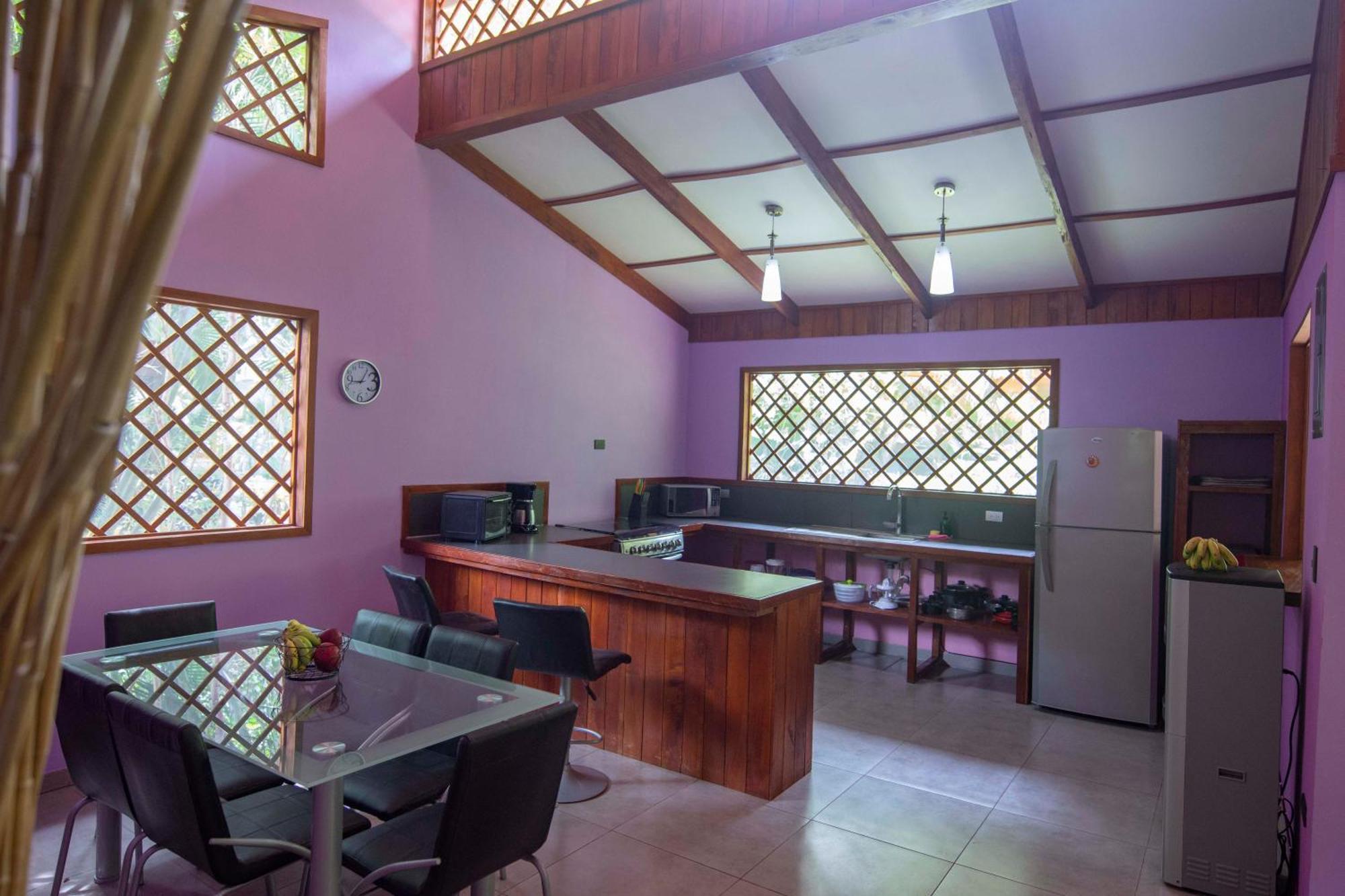 Hotel Casa Merlin Puerto Viejo de Talamanca 客房 照片