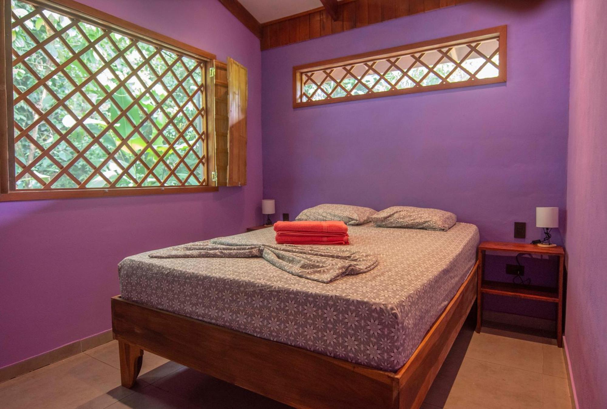 Hotel Casa Merlin Puerto Viejo de Talamanca 客房 照片