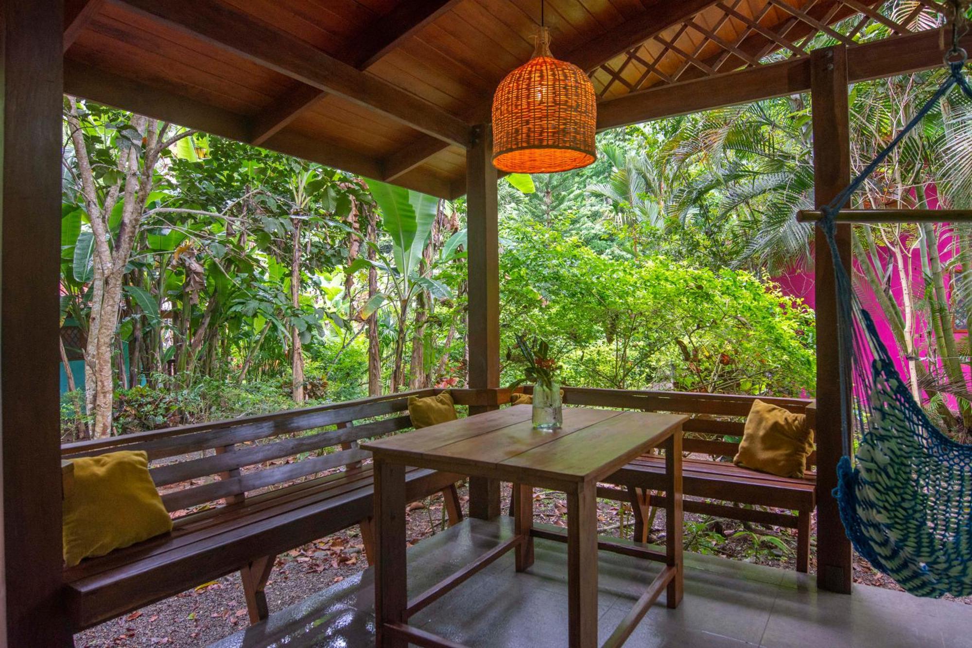 Hotel Casa Merlin Puerto Viejo de Talamanca 客房 照片