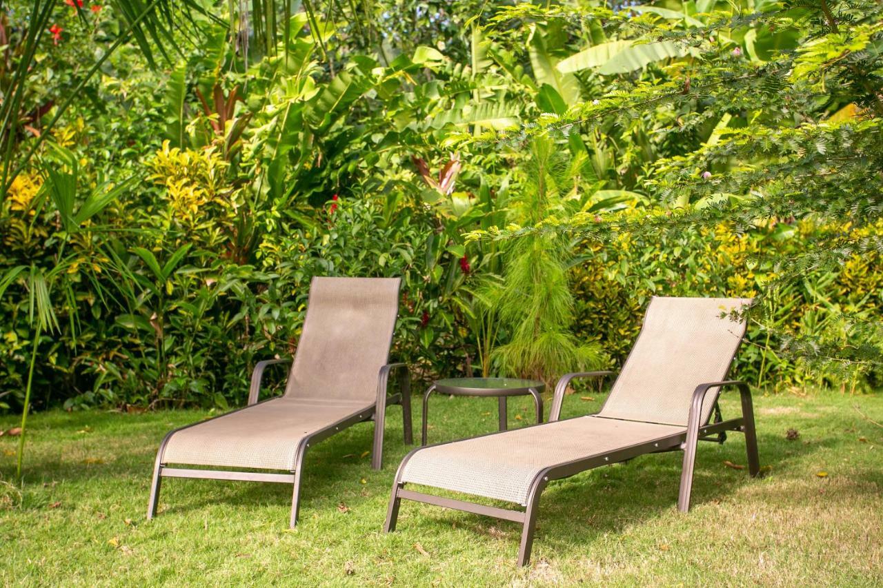 Hotel Casa Merlin Puerto Viejo de Talamanca 外观 照片